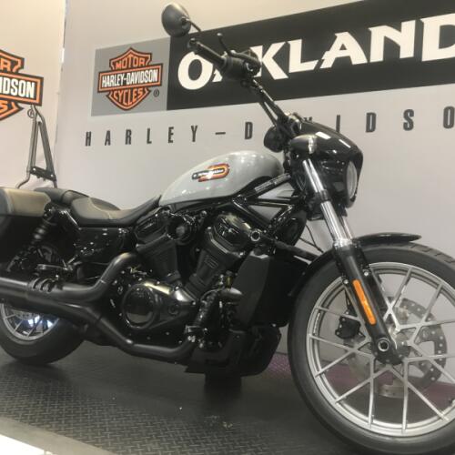 Harley-Davidson® Nightster™ Special 2025 thumb 3