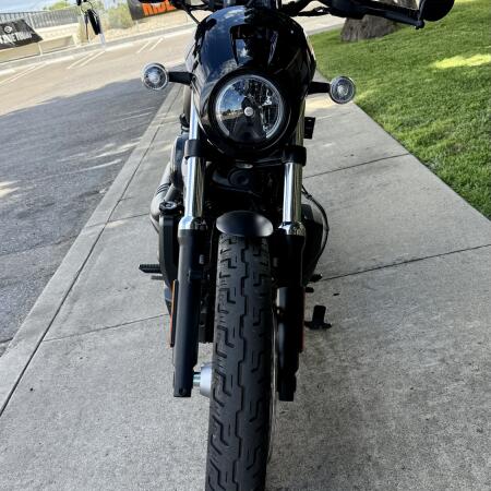 RH975S 2024 Nightster™ Special thumb 2