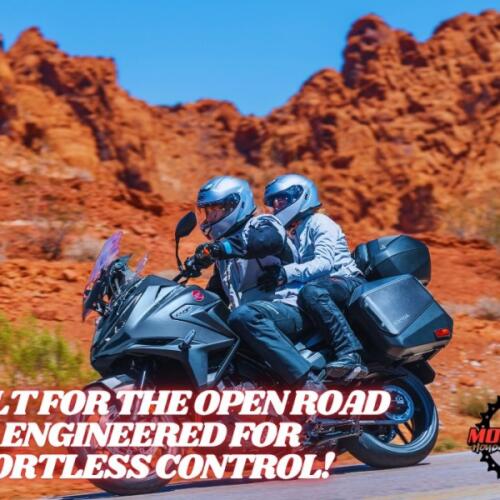 2026 Honda NT1100 DCT NT1100DT thumb 3