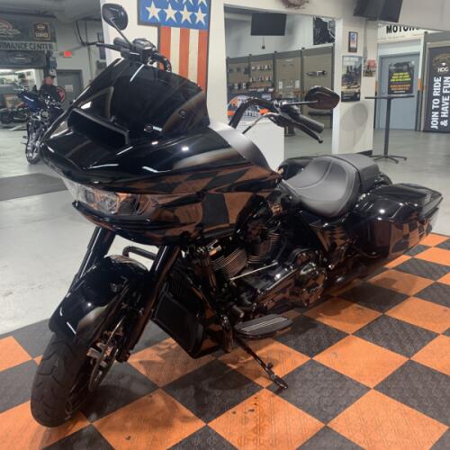 2026 Harley-Davidson Road Glide FLTRX thumb 0
