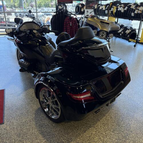 2023 Honda Gold Wing Tour GL1800P TRIKE thumb 2