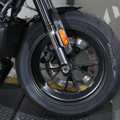 RH1250S 2022 Sportster® S thumb 1