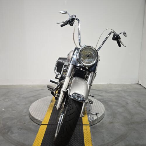 FLHRC 2007 Road King® Classic thumb 3