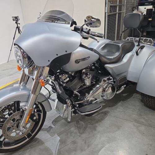 FLRT 2020 Freewheeler® thumb 2