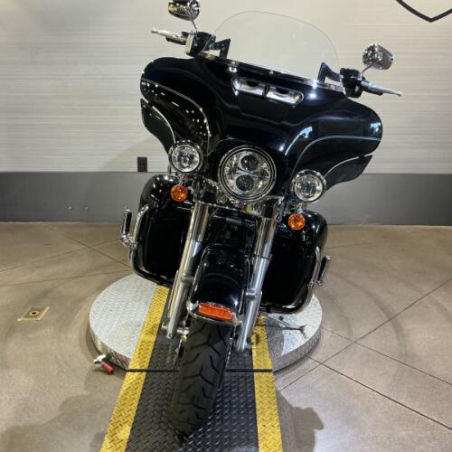FLHTCU 2016 Electra Glide® Ultra Classic™ thumb 2