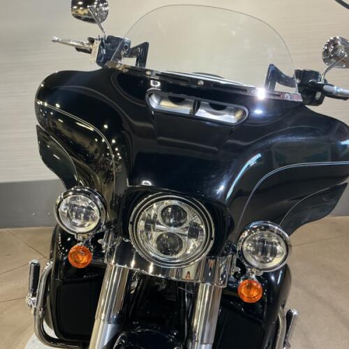 FLHTCU 2016 Electra Glide® Ultra Classic™ thumb 1