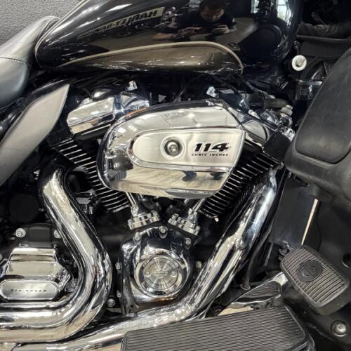 2020 Harley-Davidson® Tri Glide® Ultra  thumb 0