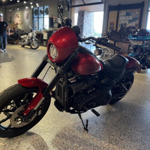 FXLRS 2025 Low Rider™ S thumb 1