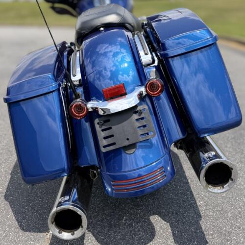 FLHXS 2017 Street Glide® Special thumb 1