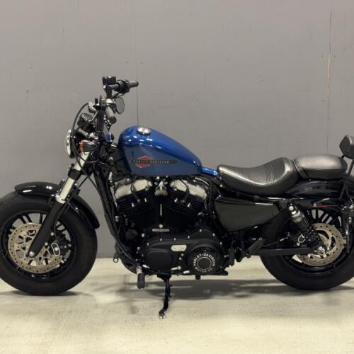 XL 1200X 2022 Forty-Eight<sup>®</sup> thumb 0