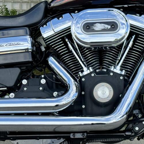 FXDWG 2014 Wide Glide® thumb 1