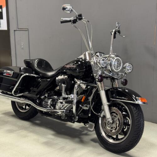 FLHRI 2006 Road King® thumb 3