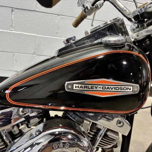 1979 FXEF Fat Bob Super Glide thumb 3