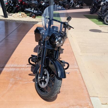 FLHRXS 2022 Road King® Special thumb 2