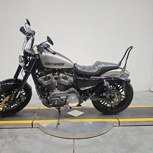 xl1200cx 2016 Roadster™ thumb 1