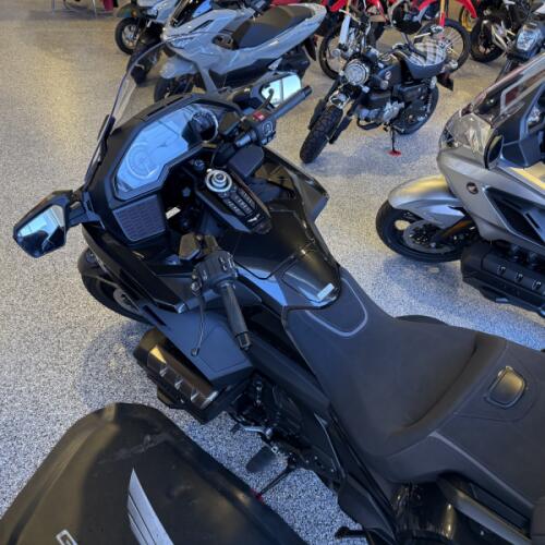 2026 Honda Gold Wing® Tour GL1800TT thumb 0