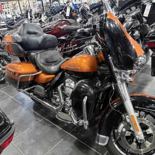 2015 Ultra Limited 103CI thumb 2