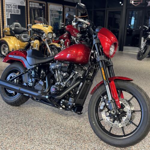 FXLRS 2025 Low Rider™ S thumb 3