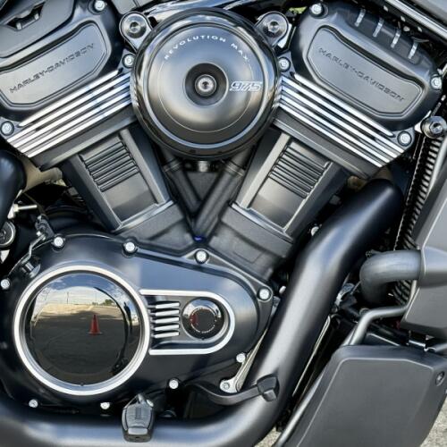 RH975 2026 Nightster® thumb 1