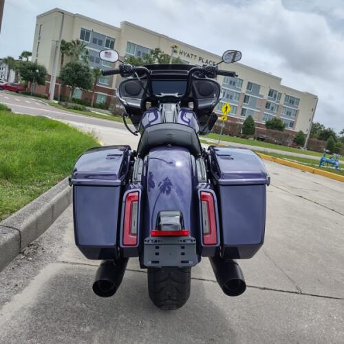 Harley-Davidson® Road Glide® 2026 thumb 0