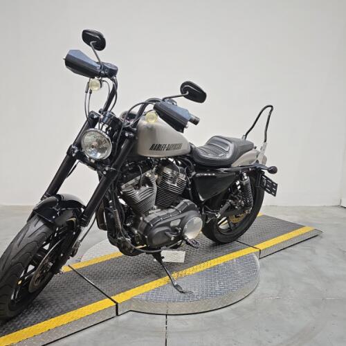 xl1200cx 2016 Roadster™ thumb 2
