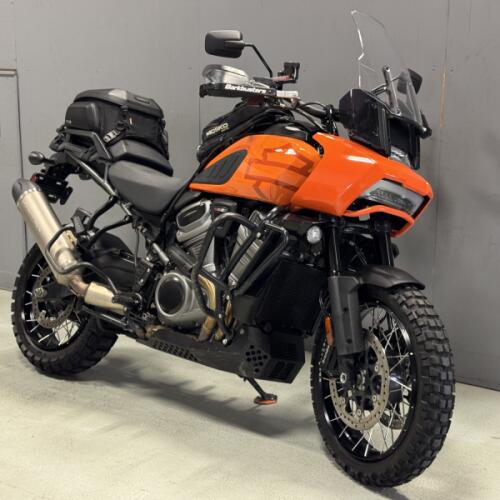 RA1250S 2021 Pan America™ 1250 Special thumb 3