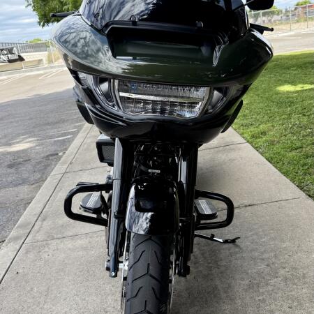 FLTRX 2026 Road Glide® thumb 2