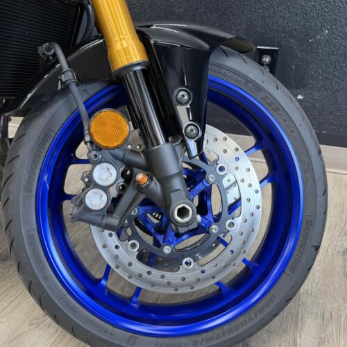 2023 Yamaha MT-09 SP  thumb 1
