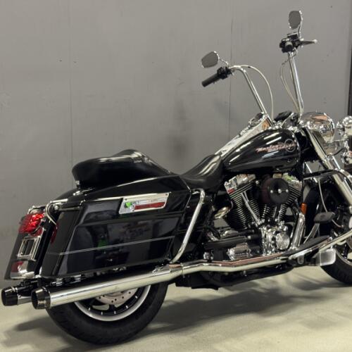 FLHRI 2006 Road King® thumb 2