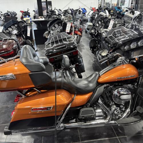2015 Ultra Limited 103CI thumb 0