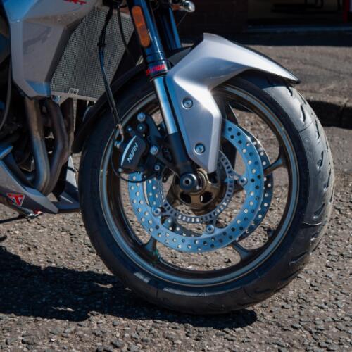 2022 (22) Triumph Tiger Sport 660 thumb 2