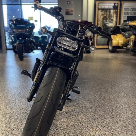 RH1250S 2026 Sportster® S thumb 2