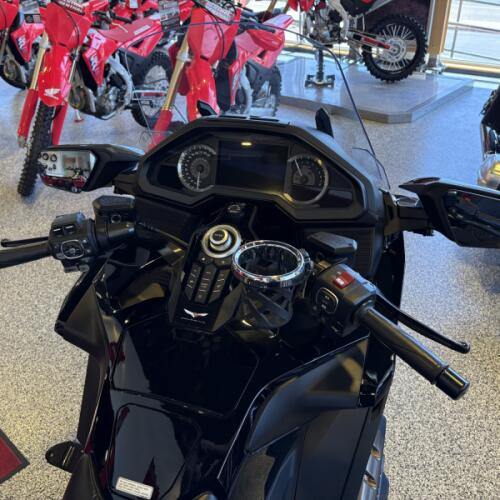 2023 Honda Gold Wing Tour GL1800P TRIKE thumb 0