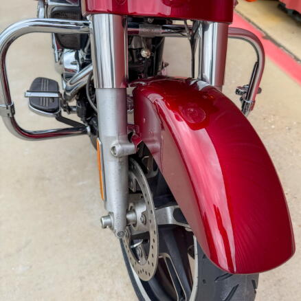 2017 Harley-Davidson® Street Glide® Special FLHXS  thumb 0