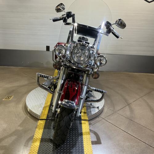 FLHR 2017 Road King® thumb 2
