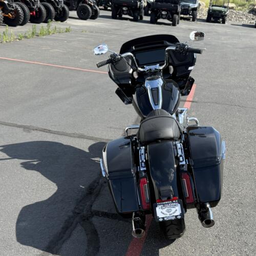 FLTRX 2026 Road Glide® thumb 2