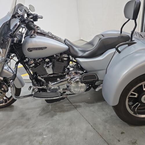 FLRT 2020 Freewheeler® thumb 1