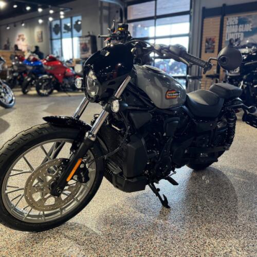 RH975S 2026 Nightster Special® thumb 1