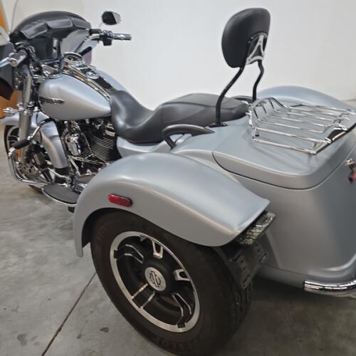 FLRT 2020 Freewheeler® thumb 0