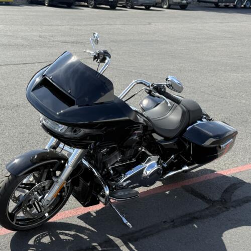 FLTRX 2026 Road Glide® thumb 1