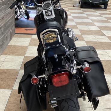 2002 Dyna Wide Glide thumb 0