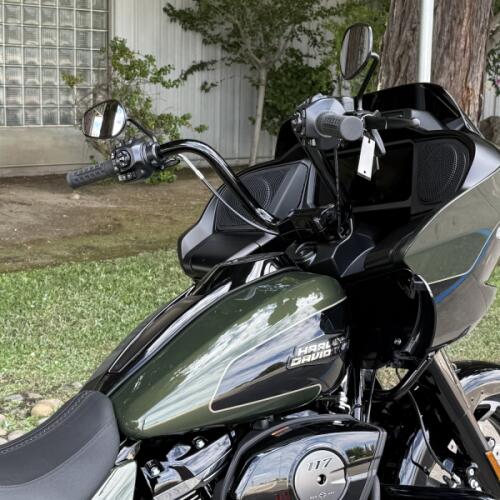 FLTRX 2026 Road Glide® thumb 0