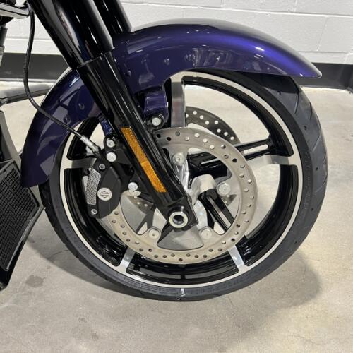 2026 Harley-Davidson® Road Glide® Purple Abyss FLTRX thumb 2