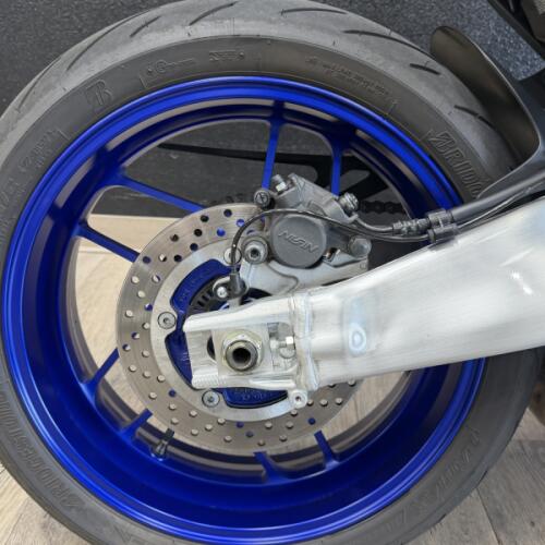 2023 Yamaha MT-09 SP  thumb 0