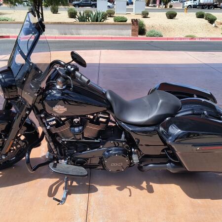 FLHRXS 2022 Road King® Special thumb 0