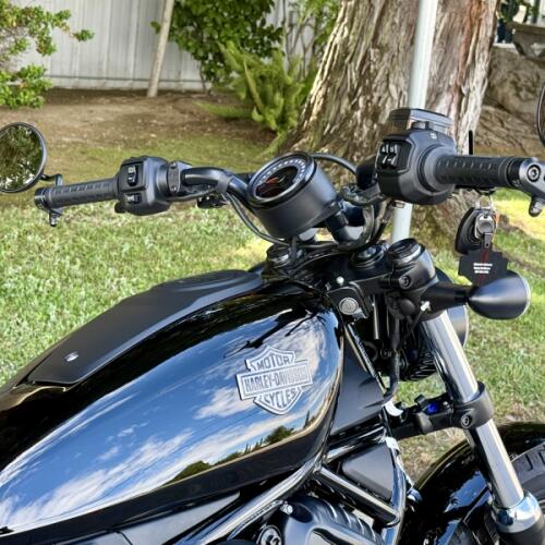 RH975 2026 Nightster® thumb 0