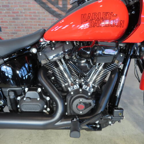 2026 Harley-Davidson® Low Rider® ST FXLRST thumb 2