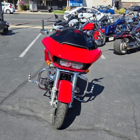 FLTRX 2023 Road Glide® thumb 1