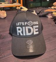 Šilterica LET'S F...ING RIDE