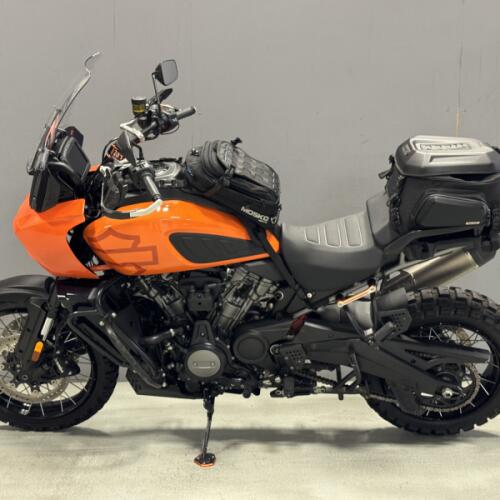 RA1250S 2021 Pan America™ 1250 Special thumb 0